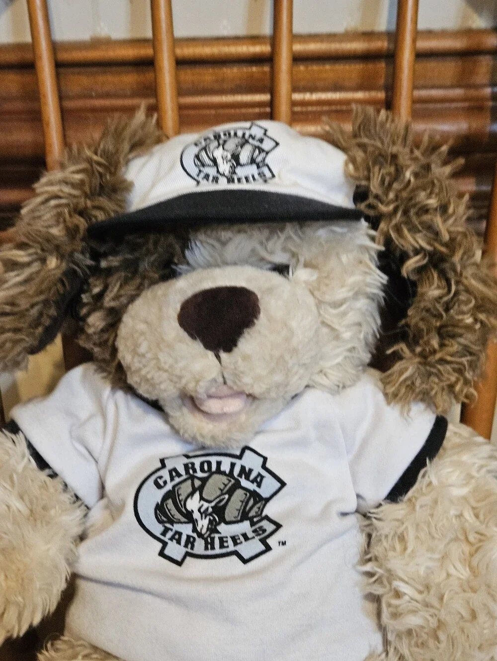 Build-A-Bear Dog Stuffed Animal
